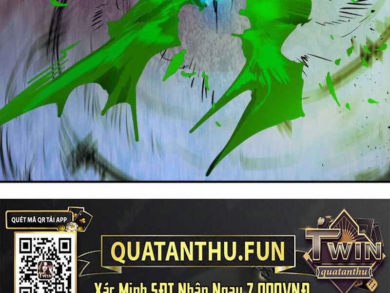 Thăng Cấp Cùng Thần 6 trang 18