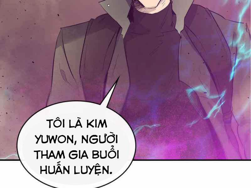 Thăng Cấp Cùng Thần 6 trang 207