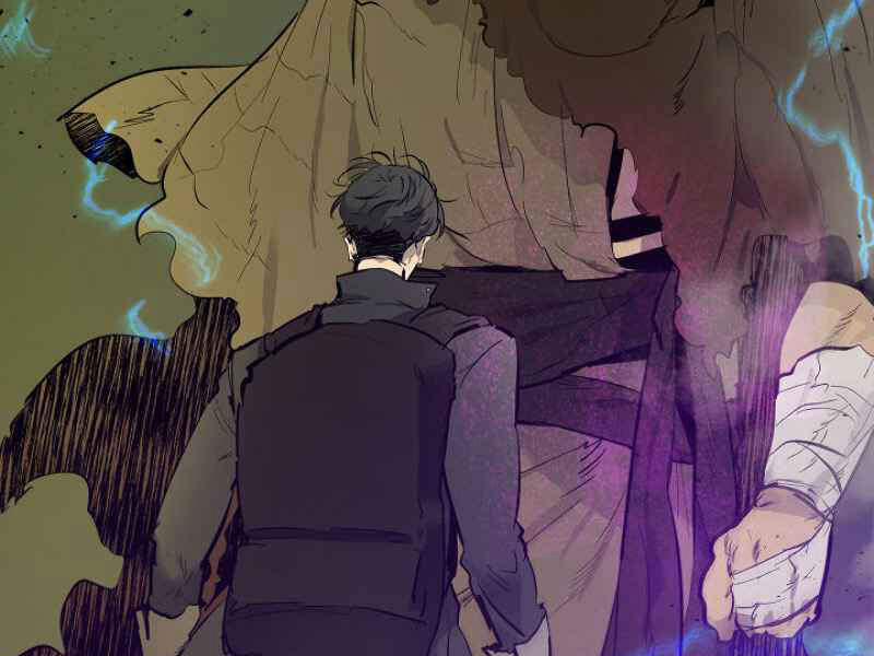 Thăng Cấp Cùng Thần 6 trang 213