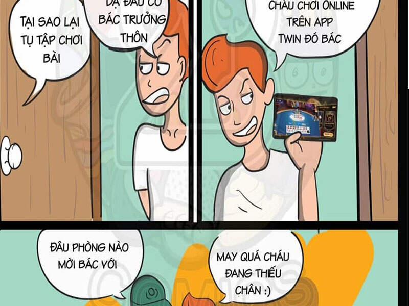 Thăng Cấp Cùng Thần 6 trang 218