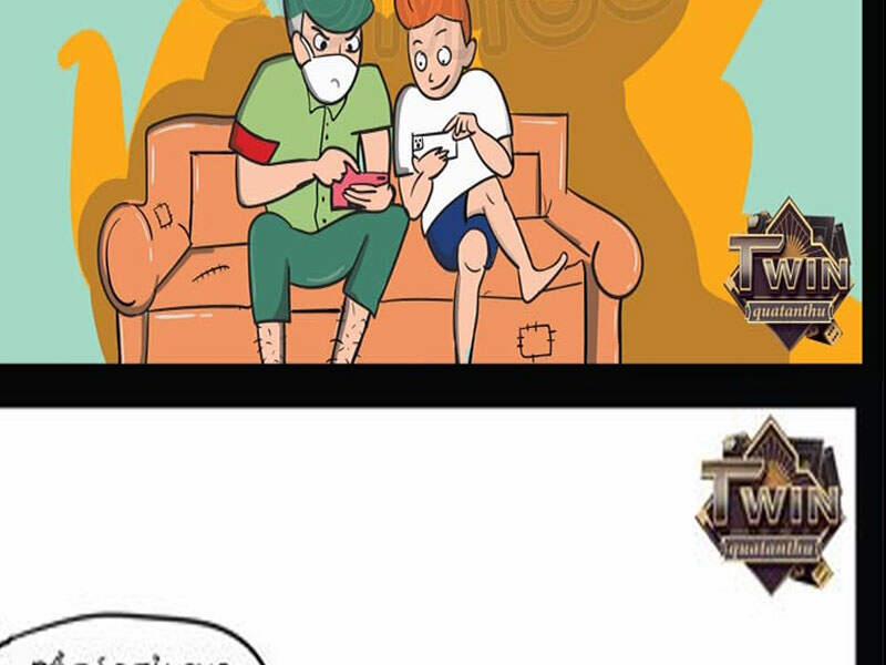 Thăng Cấp Cùng Thần 6 trang 219