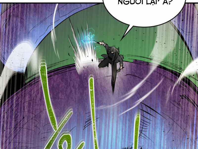 Thăng Cấp Cùng Thần 6 trang 25