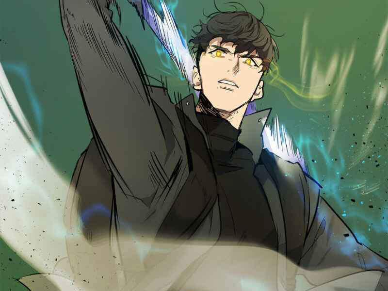 Thăng Cấp Cùng Thần 6 trang 29