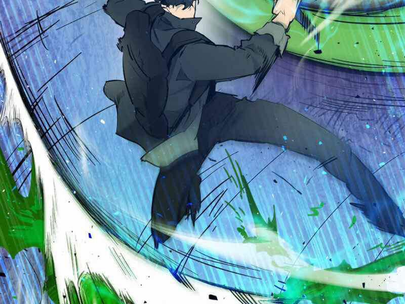 Thăng Cấp Cùng Thần 6 trang 33