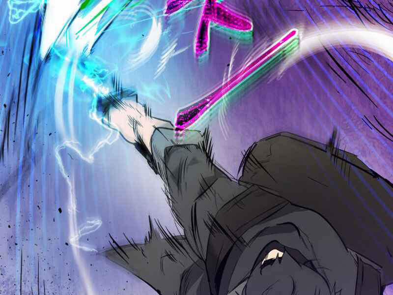 Thăng Cấp Cùng Thần 6 trang 43