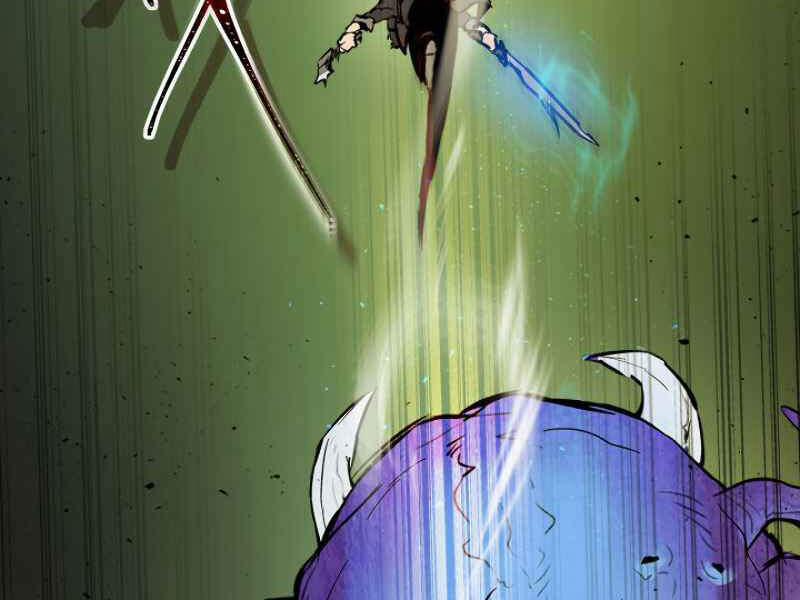 Thăng Cấp Cùng Thần 6 trang 47