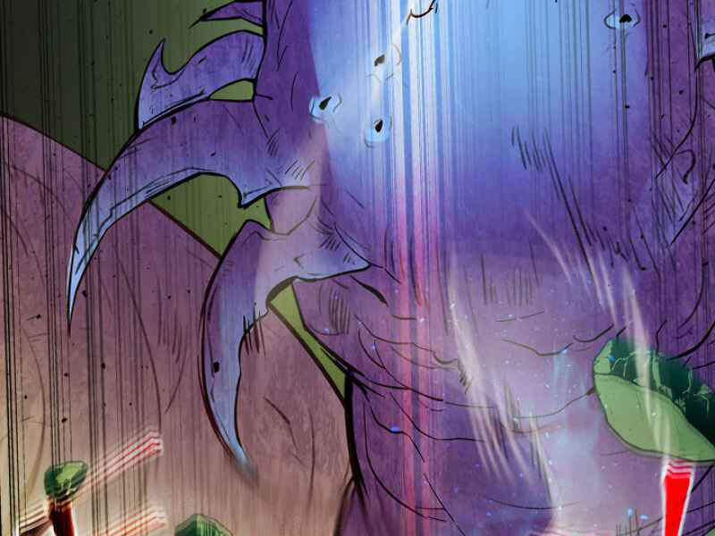 Thăng Cấp Cùng Thần 6 trang 48