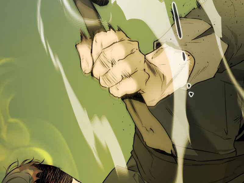 Thăng Cấp Cùng Thần 6 trang 5