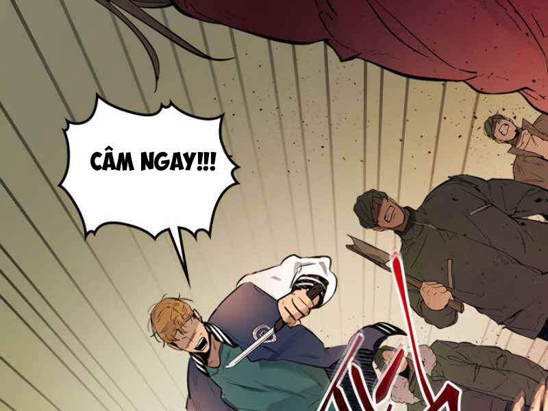 Thăng Cấp Cùng Thần 6 trang 71