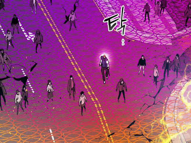 Thăng Cấp Cùng Thần 6 trang 83