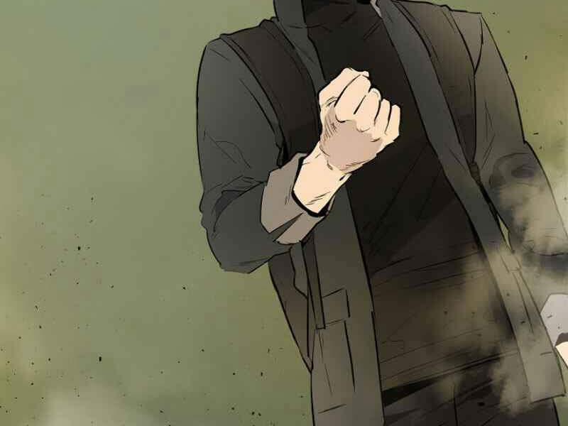 Thăng Cấp Cùng Thần 7 trang 132