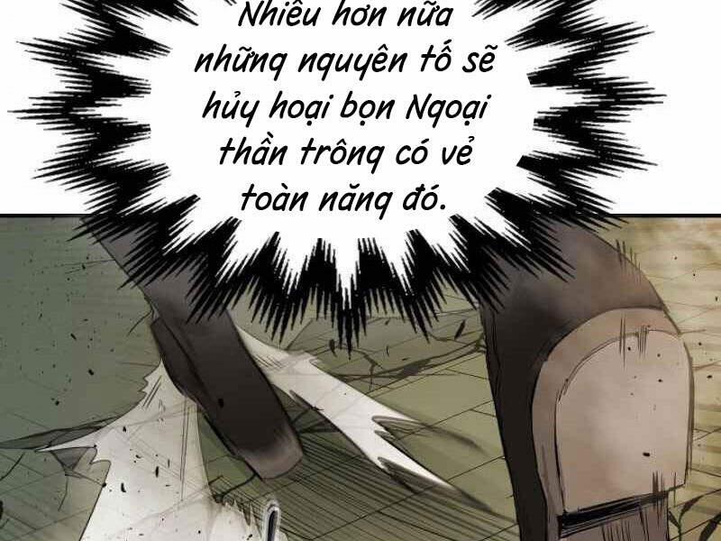 Thăng Cấp Cùng Thần 7 trang 143
