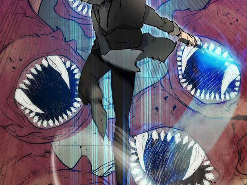 Thăng Cấp Cùng Thần 7 trang 147