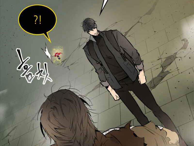 Thăng Cấp Cùng Thần 7 trang 15