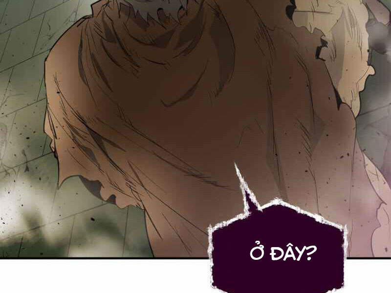 Thăng Cấp Cùng Thần 7 trang 16