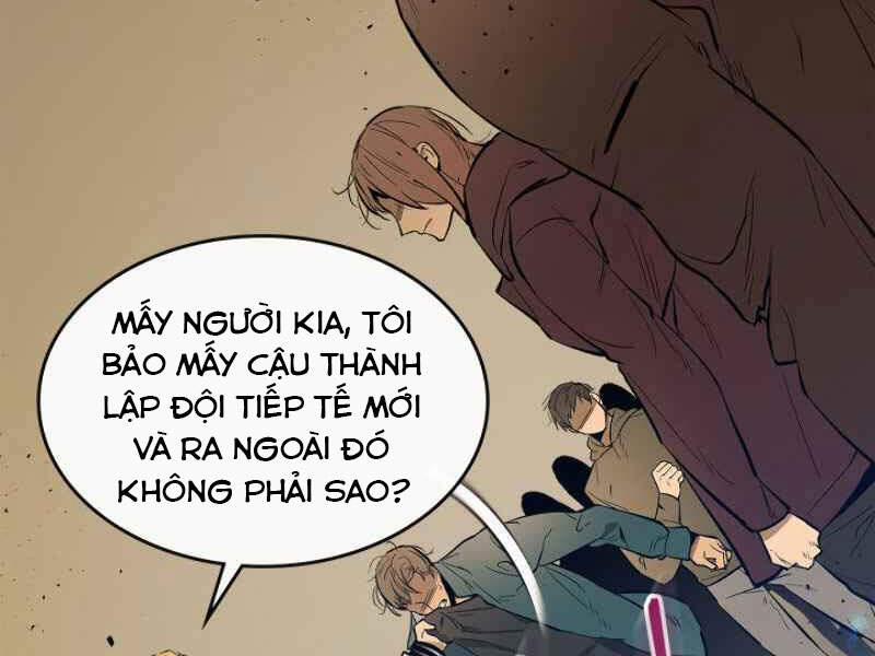 Thăng Cấp Cùng Thần 7 trang 162