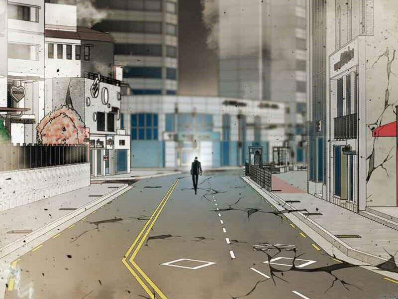 Thăng Cấp Cùng Thần 7 trang 172