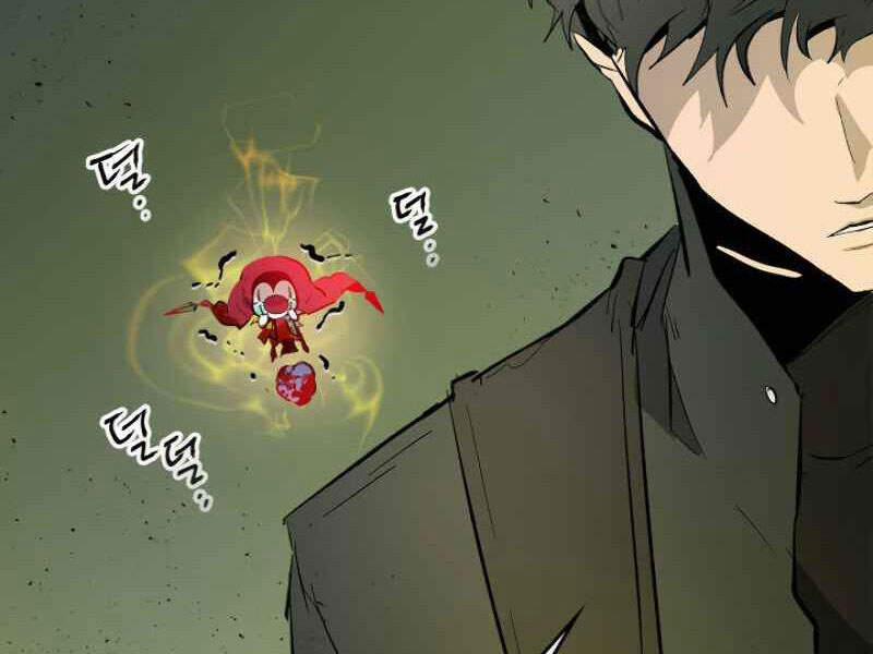 Thăng Cấp Cùng Thần 7 trang 18