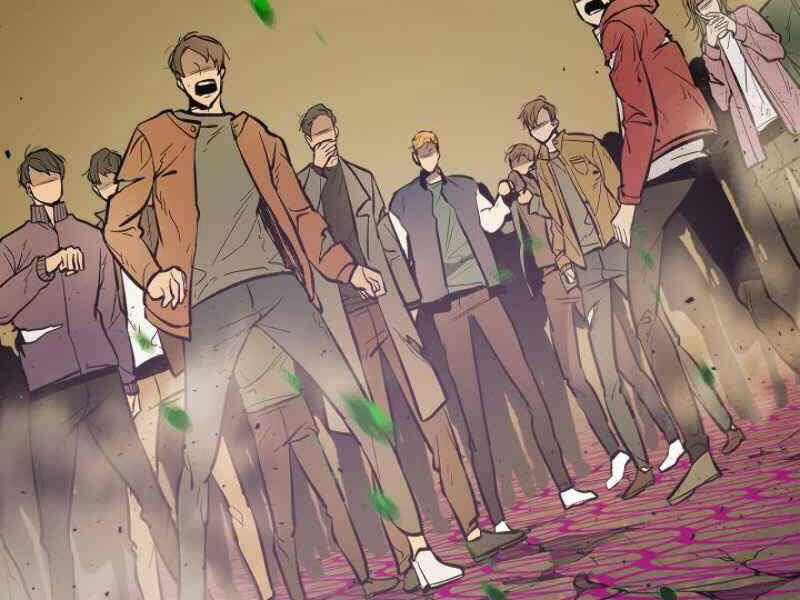 Thăng Cấp Cùng Thần 7 trang 196