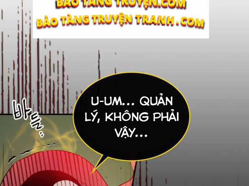 Thăng Cấp Cùng Thần 7 trang 20