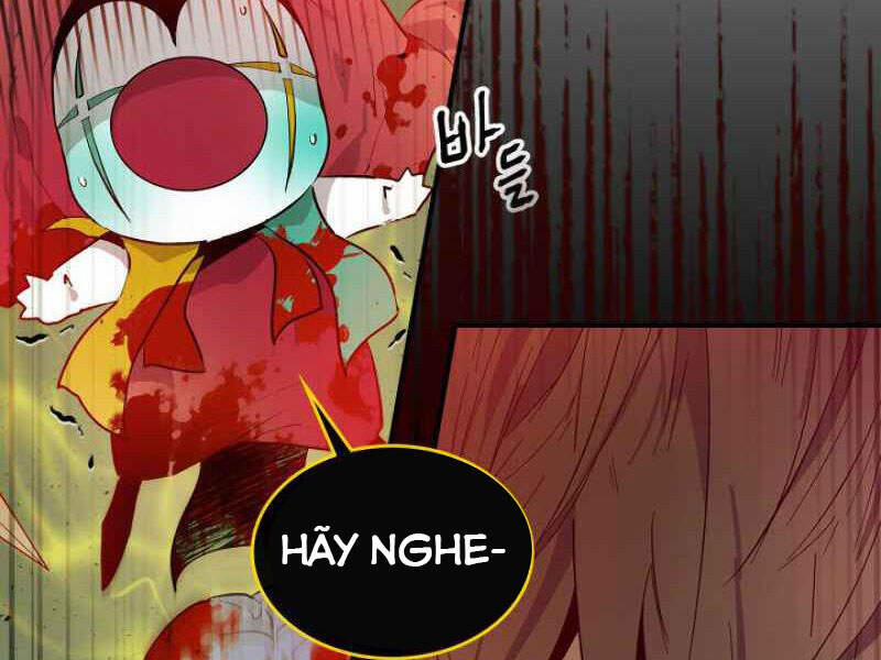 Thăng Cấp Cùng Thần 7 trang 21