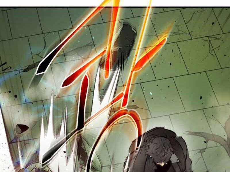 Thăng Cấp Cùng Thần 7 trang 25