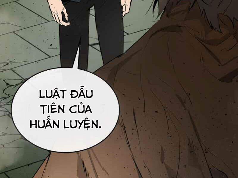 Thăng Cấp Cùng Thần 7 trang 3