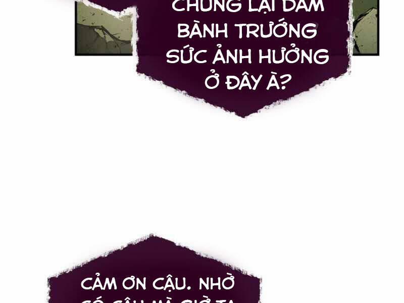 Thăng Cấp Cùng Thần 7 trang 32