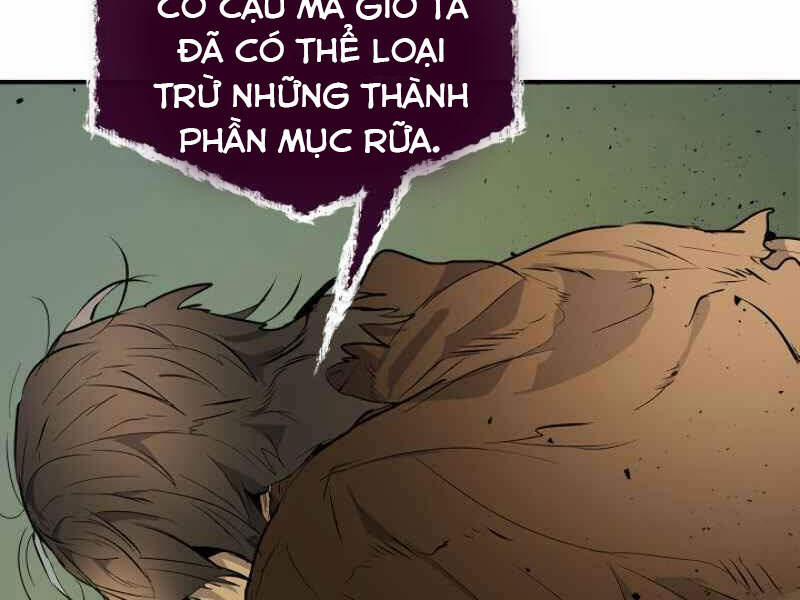 Thăng Cấp Cùng Thần 7 trang 33