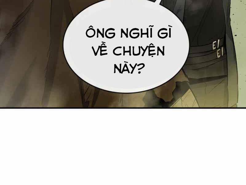 Thăng Cấp Cùng Thần 7 trang 41