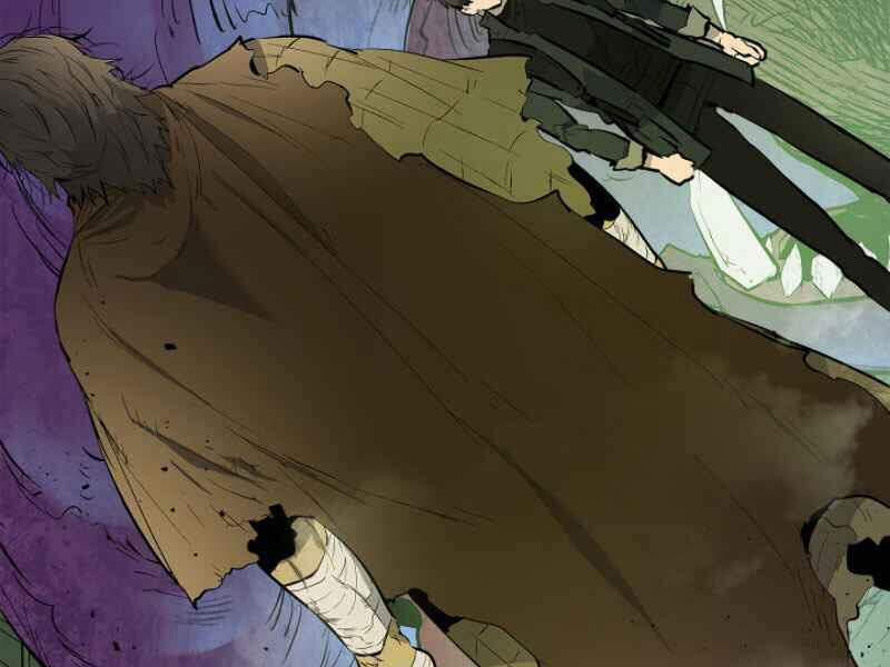 Thăng Cấp Cùng Thần 7 trang 46