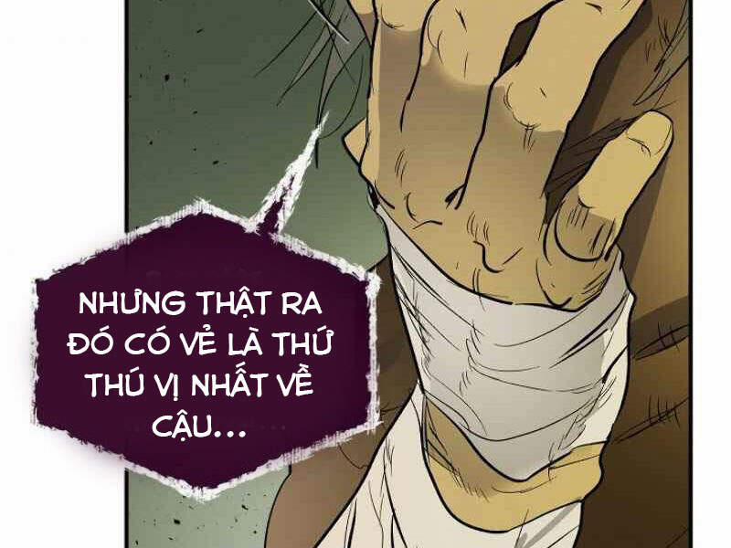 Thăng Cấp Cùng Thần 7 trang 49