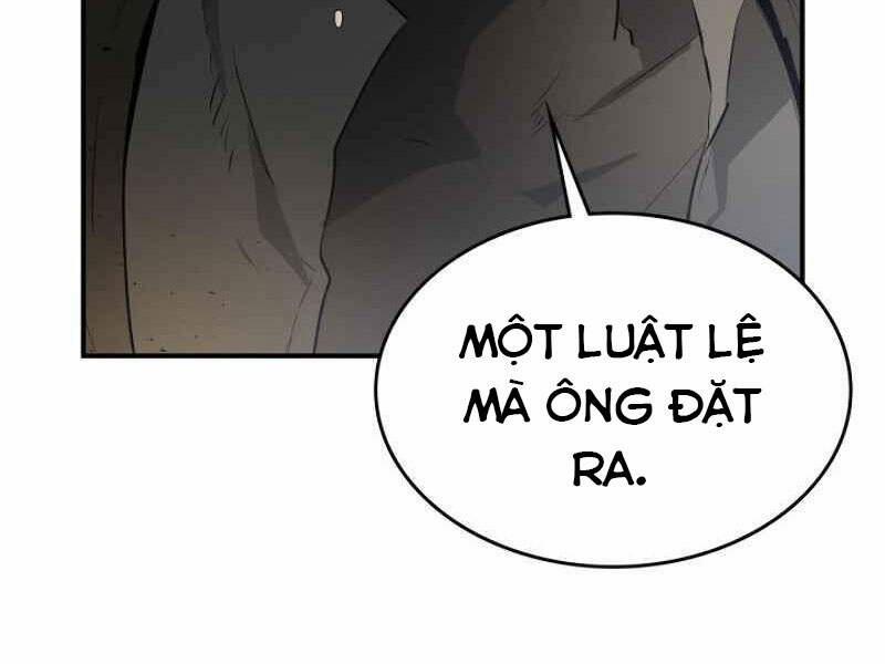 Thăng Cấp Cùng Thần 7 trang 7