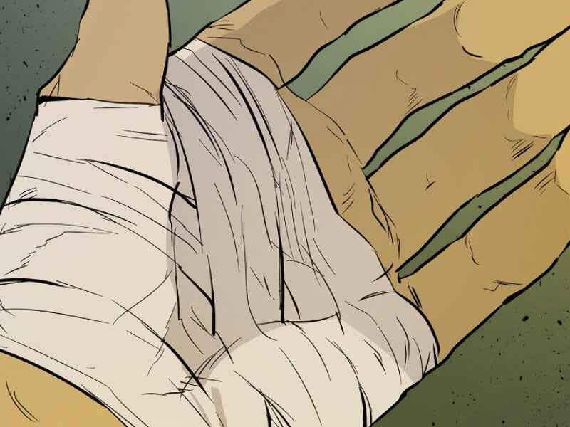 Thăng Cấp Cùng Thần 7 trang 72