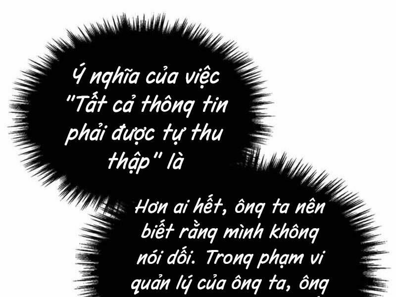 Thăng Cấp Cùng Thần 7 trang 8