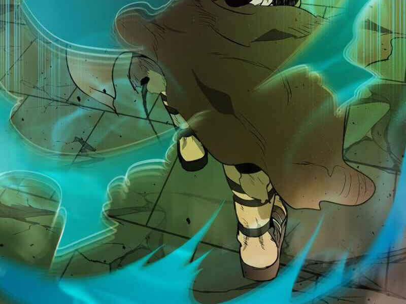 Thăng Cấp Cùng Thần 7 trang 80