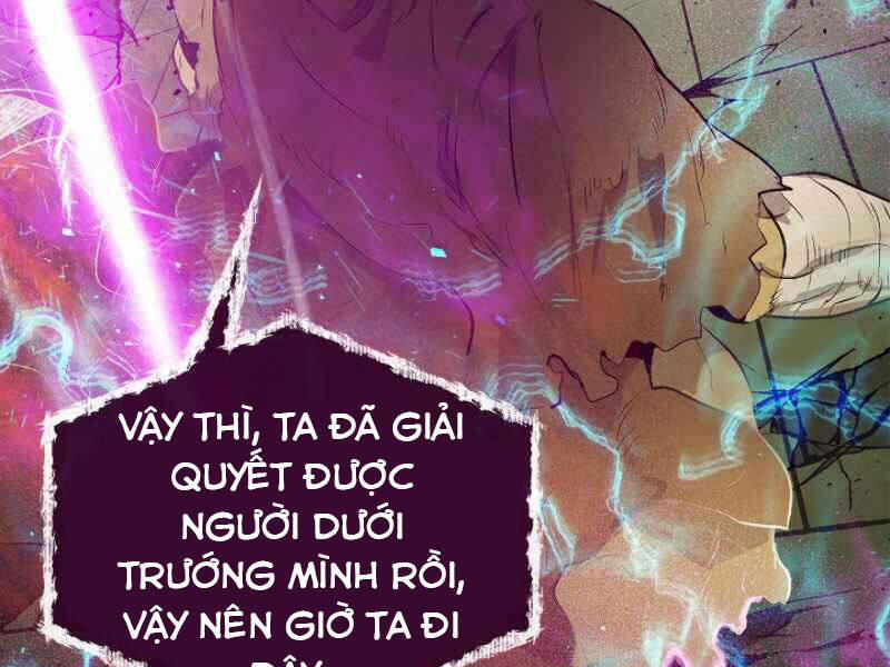 Thăng Cấp Cùng Thần 7 trang 91