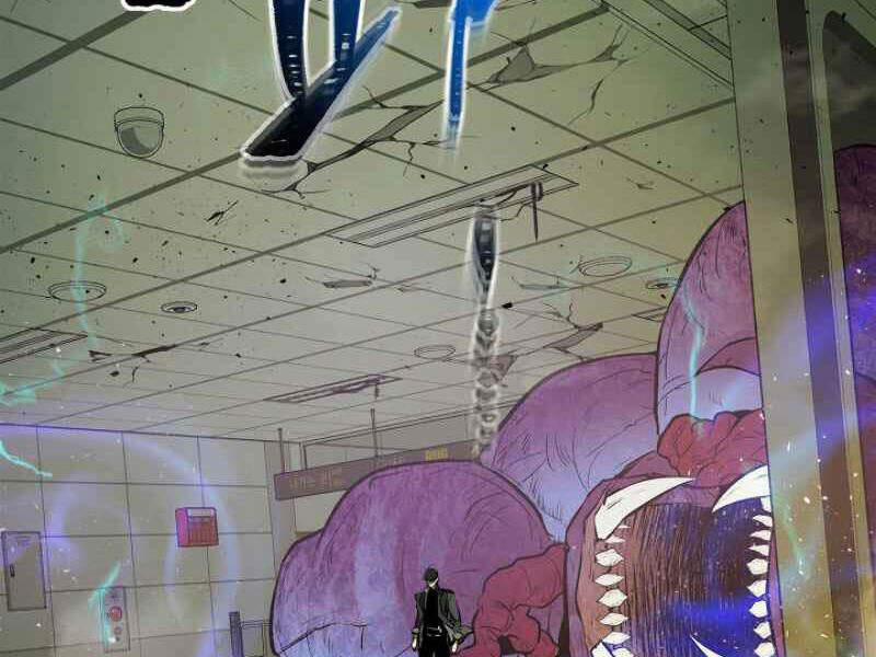 Thăng Cấp Cùng Thần 7 trang 96