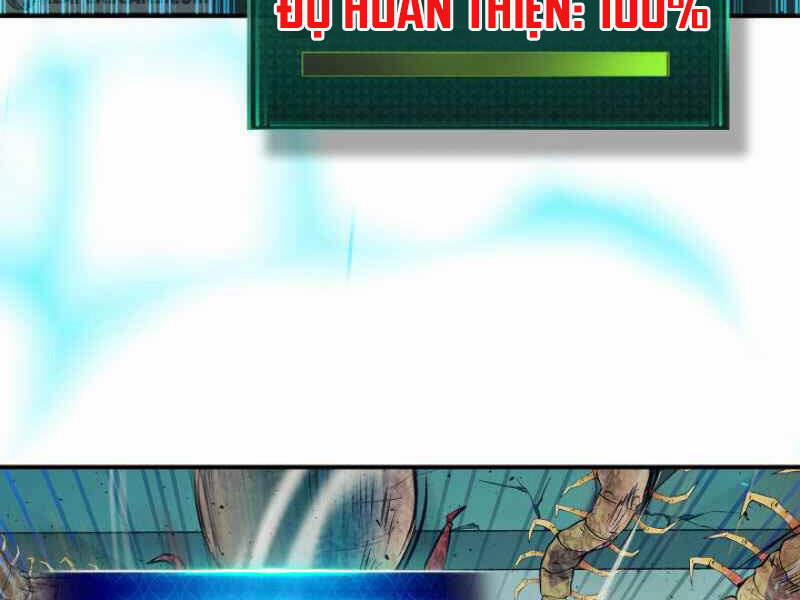 Thăng Cấp Cùng Thần 8 trang 120