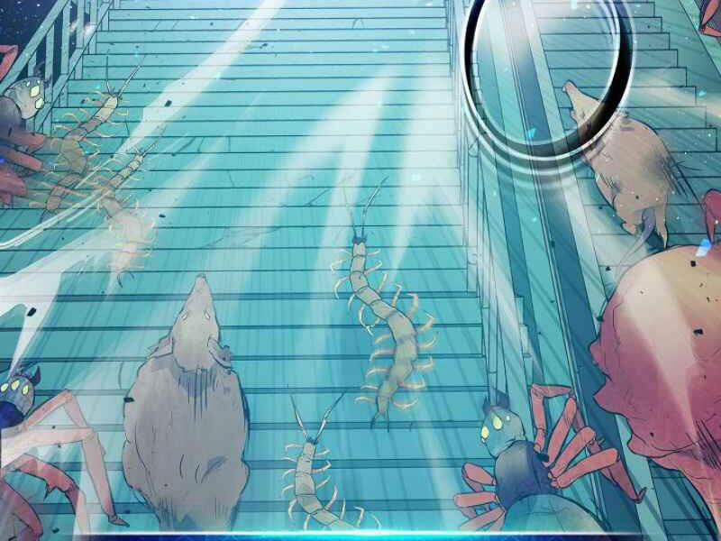 Thăng Cấp Cùng Thần 8 trang 122