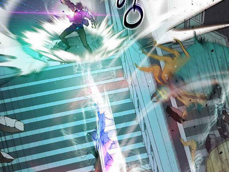 Thăng Cấp Cùng Thần 8 trang 129