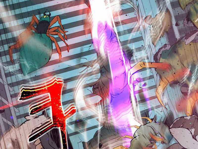 Thăng Cấp Cùng Thần 8 trang 130