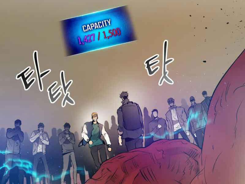 Thăng Cấp Cùng Thần 8 trang 14