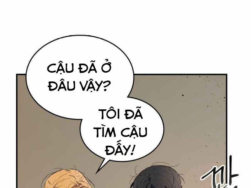 Thăng Cấp Cùng Thần 8 trang 16