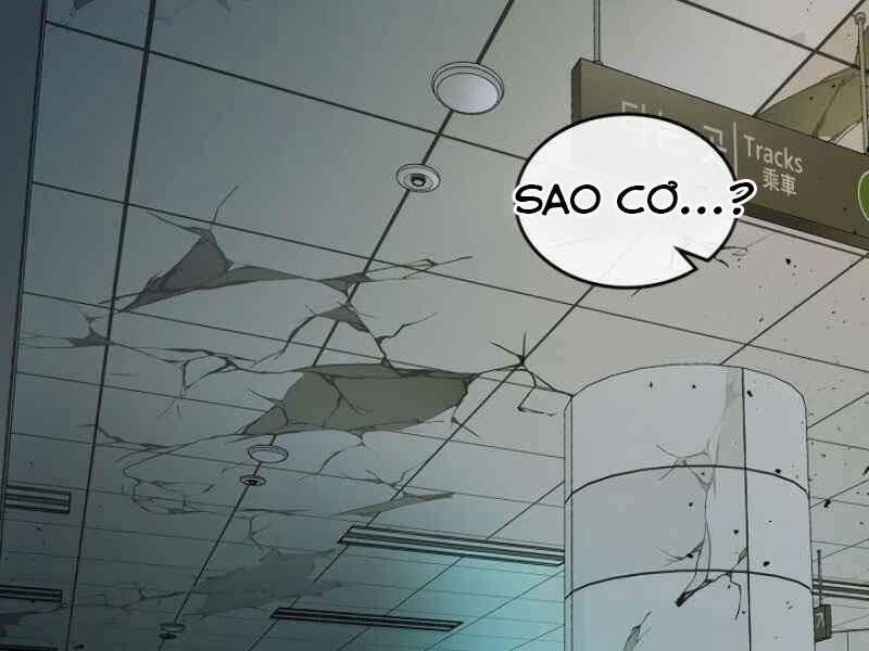 Thăng Cấp Cùng Thần 8 trang 173