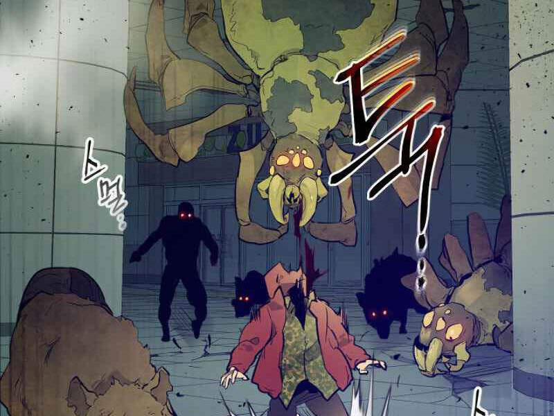 Thăng Cấp Cùng Thần 8 trang 192