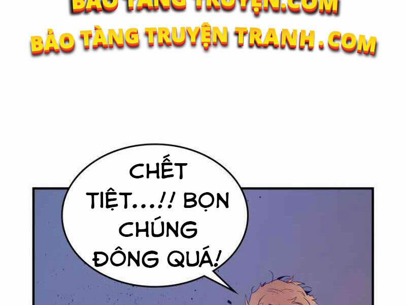 Thăng Cấp Cùng Thần 8 trang 194
