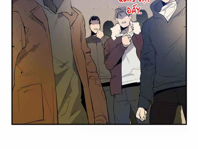 Thăng Cấp Cùng Thần 8 trang 22