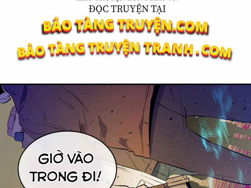 Thăng Cấp Cùng Thần 8 trang 25