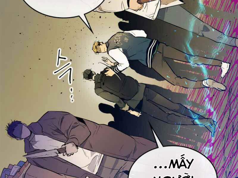 Thăng Cấp Cùng Thần 8 trang 26